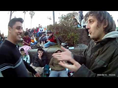 Mejores Rimas de Understyle Parte 1