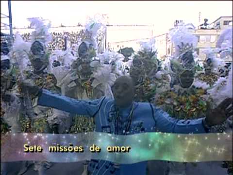 Compacto Oficial Carnaval 2005 - Beija-Flor de Nilópolis