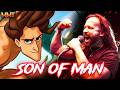Son Of Man Disney S Tarzan Metal Cover