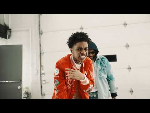 Lil poppa & Peezy - Trendsetters (official music video) | shot by @montanashotya