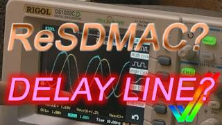 Commodore Amiga 3000 Re-SDMAC (Part 3 of the restore of this 3000)