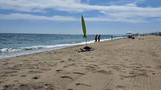 Mojacar, the Fun Resort Village on the Coastal Strip