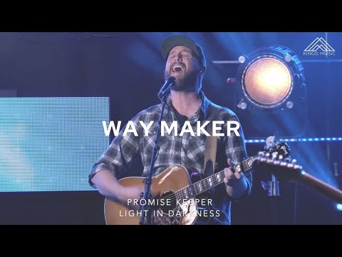 Way Maker