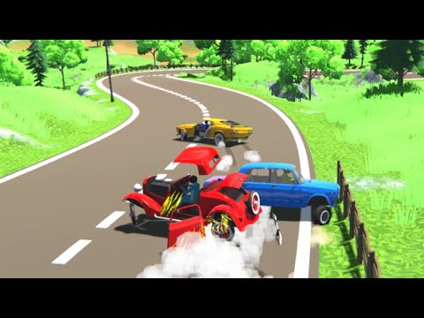 "Dangerous Drift"   - YouTube