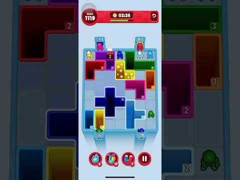 Level 1119 thumbnail