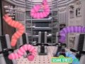 Sesame Street Letter H
