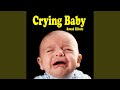Unhappy Baby Crying