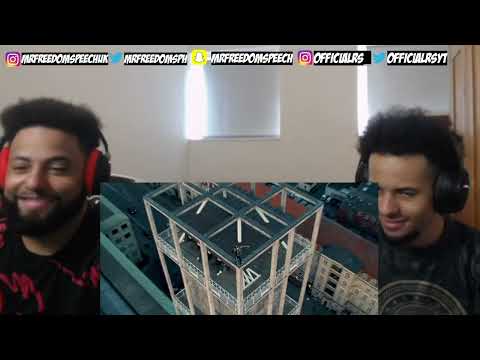 CANT WAIT FOR THIS NEW ALBUM COME OUT 🔥 *UK🇬🇧REACTION* 🇩🇰 Shooter Gang - Momentum ( Official Video )