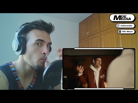 (Reacción) Danny Romero, Saiko, Soge Culebra - Cosas Locas 2.0 ft. Juseph, Lucho RK