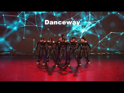 DANCEWAY TSR SPRING 2023 - ESCAPISM