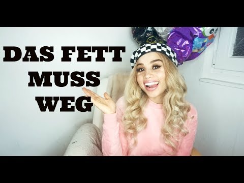 Schlanker Bauch in 1 Woche  MOTIVATION | Jennyfromtheblog