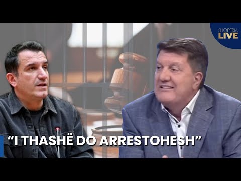 E FORTË! “I thashë Veliajt do ARRESTOHESH” Milaim Zeka: Ai u habit, më tha “Kush të ka thënë?!”