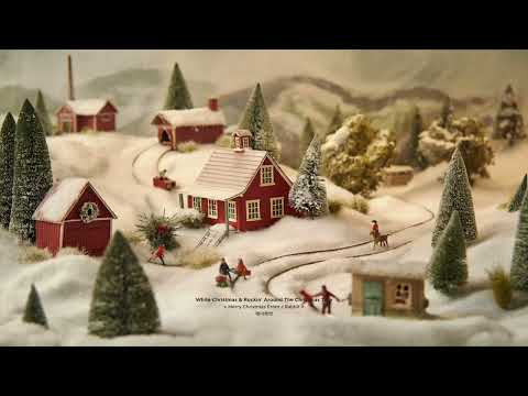 Playlist | 플레이리스트 -  제이레빗의 계절이 돌아왔다 🐰🐰🎄 | 제이레빗 캐롤 모음