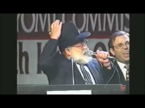 Unbelievable nostalgic Fried/MBD/Piamenta/Aibish Brodt and more!