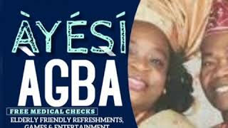 YÉSÍ ÀGBÀ