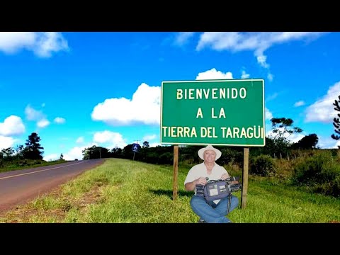 Empedrado  , Corrientes , Video Promocional 