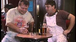 hale &amp; pace series 9   Episode 1