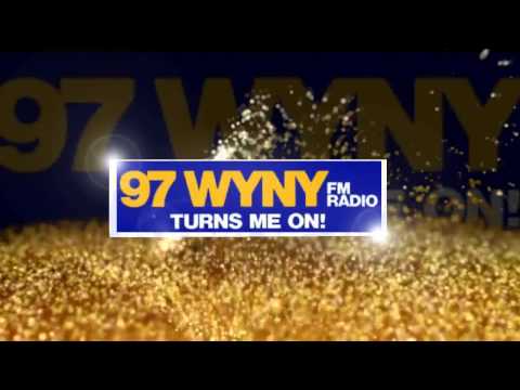 world longest jingle/station id - 97 WYNY