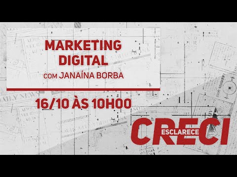 Marketing Digital - CRECI Esclarece 455