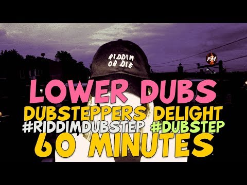 Lower Dubs exclusive guest mix for Dubsteppers Delight 13/9 2017 #Dubstep