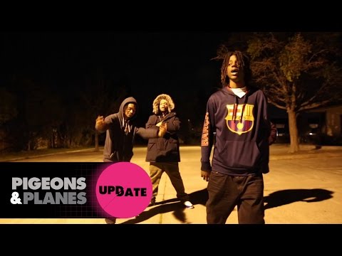 Rapper OMB Peezy Took a Good Beat and Made it a Hit With "Lay Down" | Pigeons & Planes Update