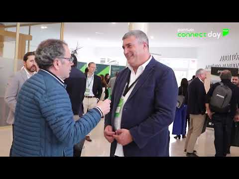 PONTUAL Connect Day Sage 2025 - Viseu