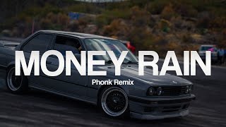 Download lagu VTORNIK - Money Rain (DEMONBEATS Phonk Remix) mp3