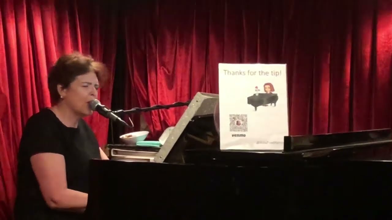 Promotional video thumbnail 7 for Alexandra Frederick