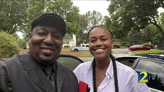 WSB-TV Action News 4PM