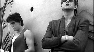 Stewart Copeland featuring Stan Ridgway &quot;Don&#39;t Box Me In&quot;