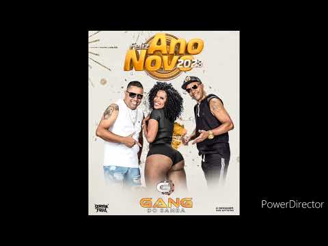 Gang do samba chochua