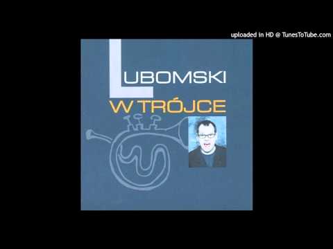 Mariusz Lubomski — A Mój Pies Jest Inny