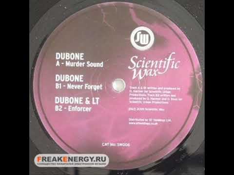 Dub One - Never Forget
