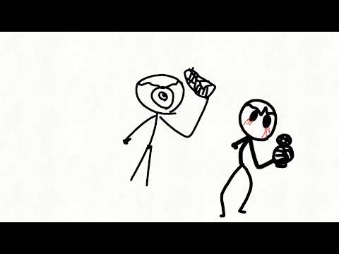 Quad Trouble 1 (vs zen week 2 song 3)