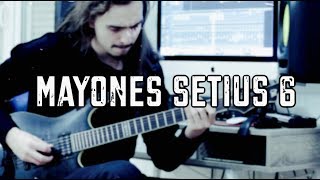 Video thumbnail for K.I.R. - Melancholy || Mayones Setius 6 by K.I.R.
