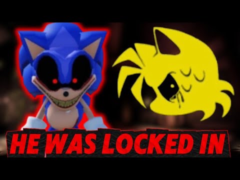 This Tails Player Was Locked In... Sonic.Exe Outcome Memories v0.2