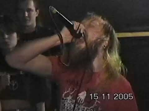 Warbeat - Live in Minsk(BLR), 15.11.25