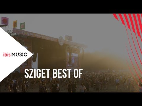 ibis MUSIC x Sziget Festival • ibis