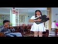 Geetha Hitten By Back