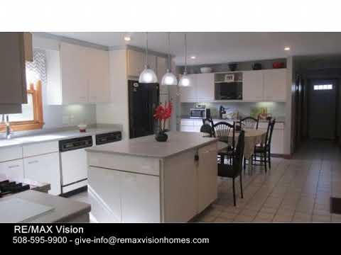 12 Rock Avenue, Auburn MA 01501 - Single Family Home - Real Estate - For Sale -