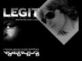 𝕭-𝕷𝖊𝖌𝖎𝖙 & 𝕯𝖆𝖗𝖞𝖑 𝕳𝖆𝖑𝖑 - 𝕲𝖍𝖊𝖙𝖙𝖔 𝕾𝖒𝖎𝖑𝖊 𝟏𝟗𝟗𝟔
