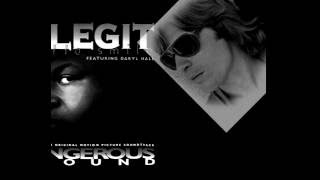 Ghetto Smile - B-Legit &amp; Daryl Hall