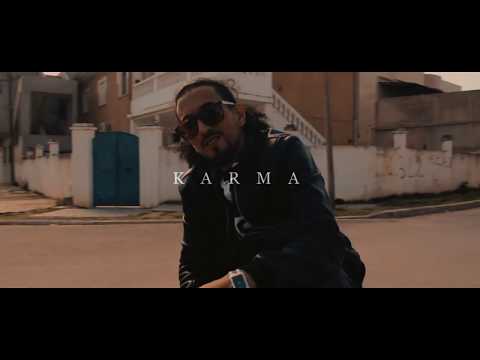 Wistar X Rawen - Karma (Clip Officiel)