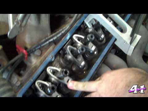 7 ReelRacing Valve Spring Tester Advanced