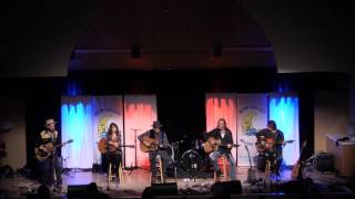 Kevin Welch -  Come a Rain