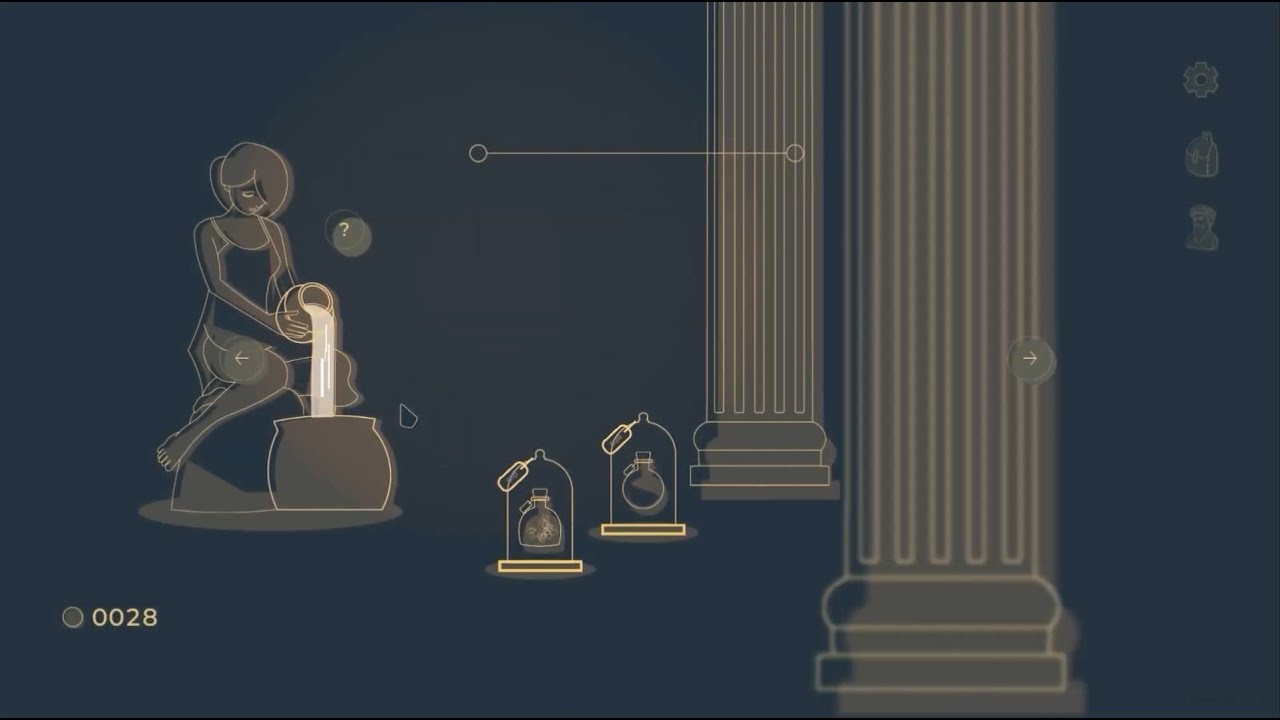 Stip announcement trailer teaser