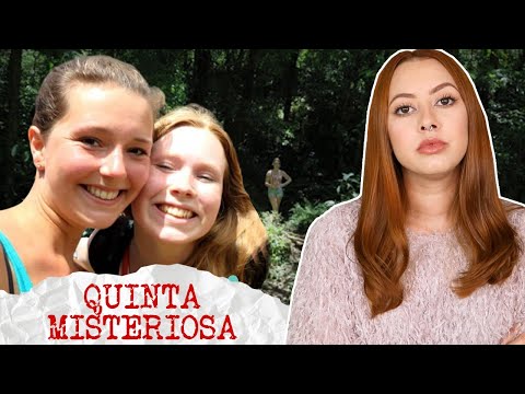 AS GAROTAS PERDIDAS NO PANAMÁ