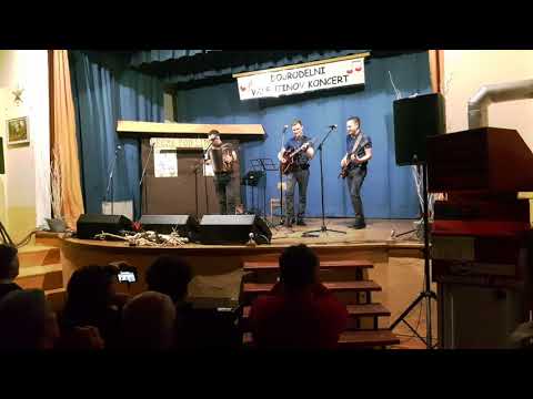 ANSAMBEL POJAV - INŠTRUMENTALNA