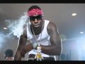 Gucci Mane - It's Over (Feat. King South) 