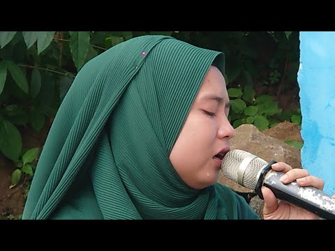 Sungguh Menghayati Lagu Ini Hingga Buat Nia Dirga Begitu Sedih